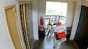 Commercial Cleaning Business San Fernando Ca