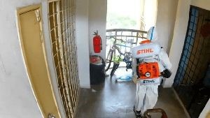 Commercial Cleaning Business San Bernardino Ca