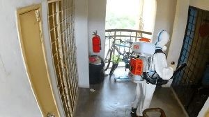 Commercial Cleaning Business San Jacinto Ca