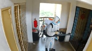 Commercial Cleaning Companies Laguna Niguel Ca