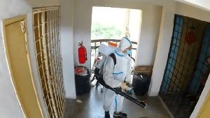 Commercial Cleaning Companies Laguna Woods Ca