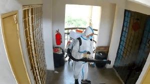 Commercial Cleaning Companies Rancho Palos Verdes Ca