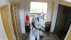 Commercial Cleaning Companies Rancho Santa Margarita Ca