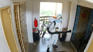 Commercial Cleaning Companies Rancho Cucamonga Ca