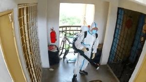 Commercial Cleaning Companies Rancho Mirage Ca