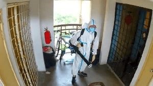 Commercial Cleaning Companies Santa Clarita Ca