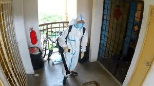 Commercial Cleaning Companies Santa Fe Springs Ca