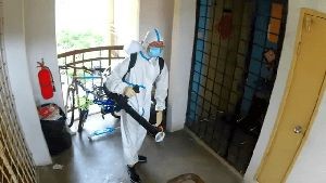 Commercial Cleaning Companies Santa Monica Ca