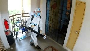 Commercial Cleaning Companies Santa Ana Ca