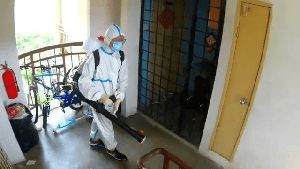 Commercial Cleaning Company San Dimas Ca