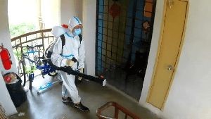 Commercial Cleaning Company San Fernando Ca