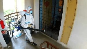 Commercial Cleaning Company San Gabriel Ca