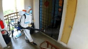 Commercial Cleaning Company San Marino Ca