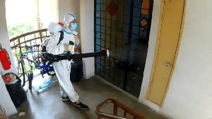 Commercial Cleaning Company San Clemente Ca