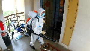 Commercial Cleaning Company San Jacinto Ca