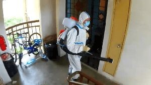 Commercial Cleaning Service San Dimas Ca