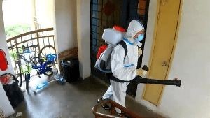 Commercial Cleaning Service San Fernando Ca