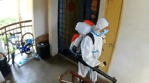 Commercial Cleaning Service San Gabriel Ca