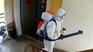 Commercial Cleaning Service San Marino Ca