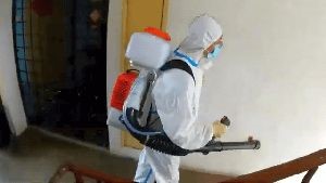 Commercial Cleaning Service San Clemente Ca