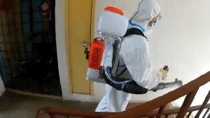 Commercial Cleaning Service San Juan Capistrano Ca