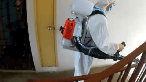 Commercial Cleaning Service San Bernardino Ca