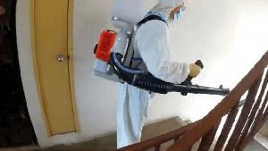 Commercial Cleaning Service San Jacinto Ca