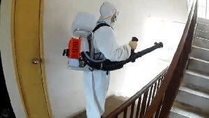 Commercial Cleaning Services San Fernando Ca