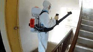 Commercial Cleaning Services San Gabriel Ca