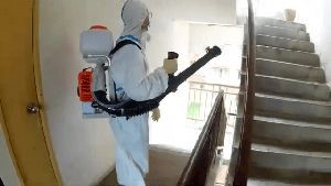 Commercial Cleaning Services San Marino Ca