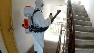 Commercial Cleaning Services San Clemente Ca