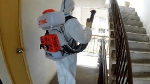 Commercial Cleaning Services San Juan Capistrano Ca