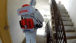 Commercial Cleaning Services San Bernardino Ca