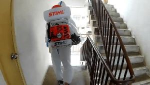 Commercial Disinfecting Services San Fernando Ca