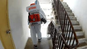 Commercial Disinfecting Services San Gabriel Ca