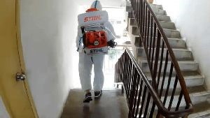 Commercial Disinfecting Services San Marino Ca