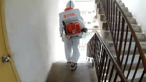 Commercial Disinfecting Services San Juan Capistrano Ca