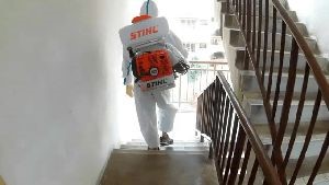 Commercial Disinfecting Services San Bernardino Ca