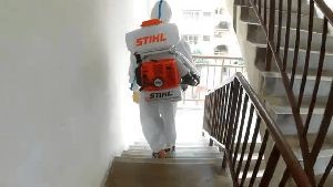 Commercial Disinfecting Services San Jacinto Ca