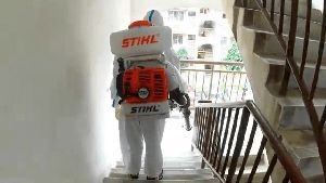 Disinfection Companies Rolling Hills Estates Ca