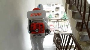 Disinfectant Companies Rolling Hills Ca