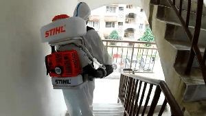 Disinfecting Companies Rolling Hills Ca