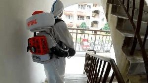 Disinfecting Companies Rolling Hills Estates Ca