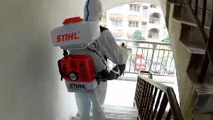 Covid Cleaning Services San Dimas Ca