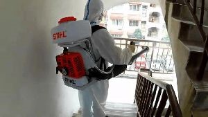 Covid Cleaning Services San Gabriel Ca