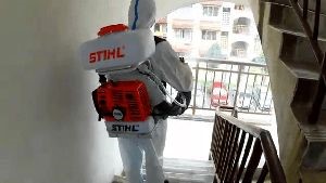 Covid Cleaning Services San Marino Ca