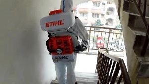 Covid Cleaning Services San Clemente Ca