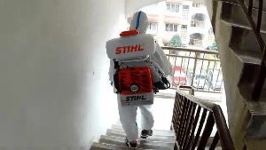 Disinfecting Cleaning Service San Dimas Ca