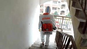 Disinfecting Cleaning Service San Fernando Ca