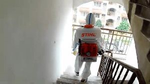 Disinfecting Cleaning Service San Gabriel Ca